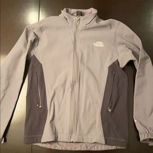 North Face Apex Jacket